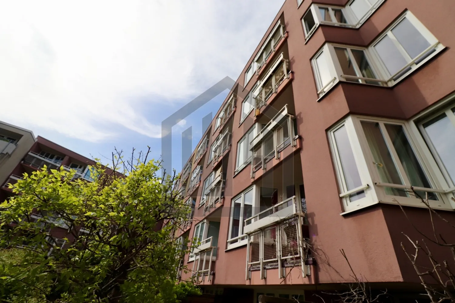 1 Zimmer Wohnung mit 30 m² in Karlsruhe – Bild 4
