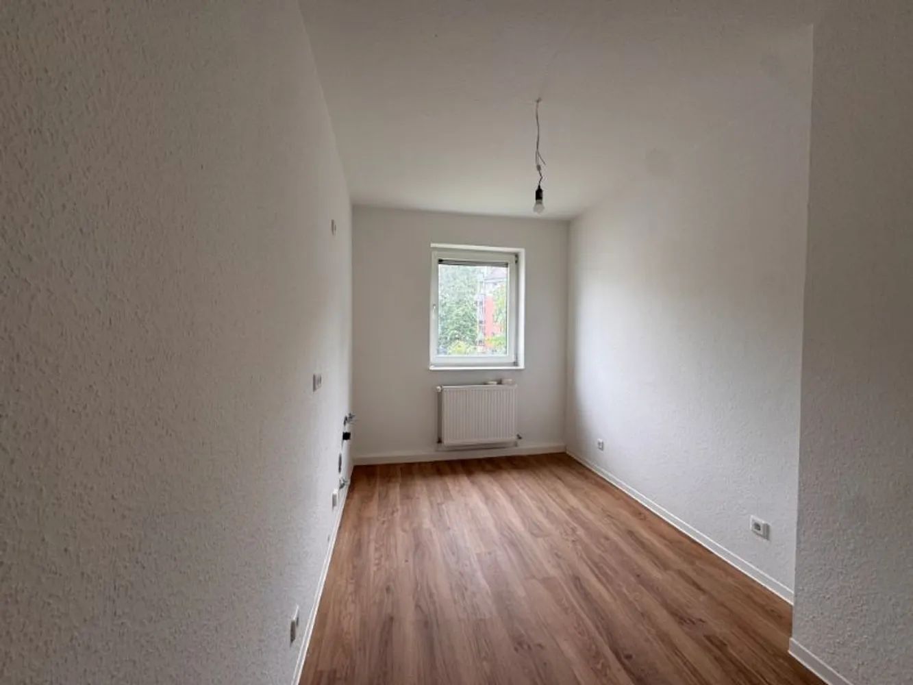3 Zimmer Wohnung mit 60 m² in Bochum – Bild 3