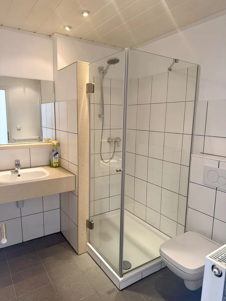 3 Zimmer Wohnung mit 63 m² in Mönchengladbach – Bild 4