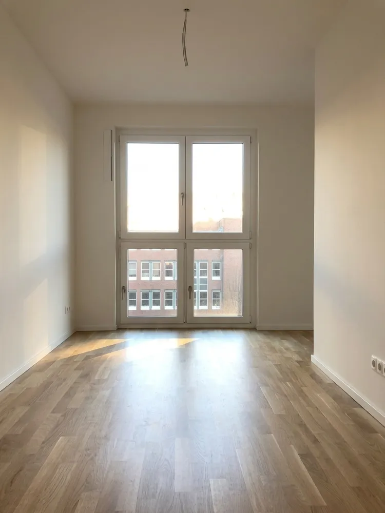 3 Zimmer Wohnung mit 87 m² in Hamburg – Bild 9