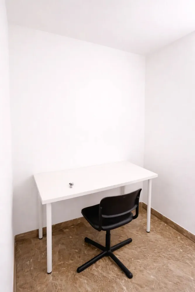 Shared room with 14 m² in Munich – Photo 5