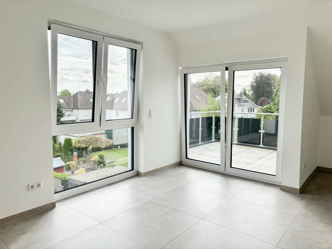 2 Zimmer Wohnung mit 62 m² in Herford – Bild 9