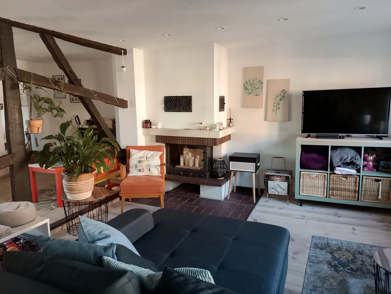 4 room apartment with 125 m² in Mönchengladbach – Photo 9
