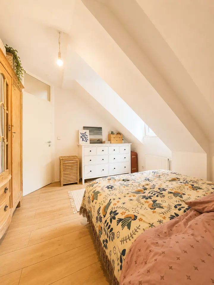 3 Zimmer Wohnung mit 71 m² in Dresden – Bild 4
