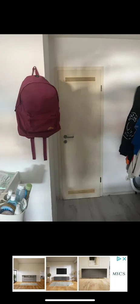 1 Zimmer Wohnung mit 29 m² in Nürnberg – Bild 1