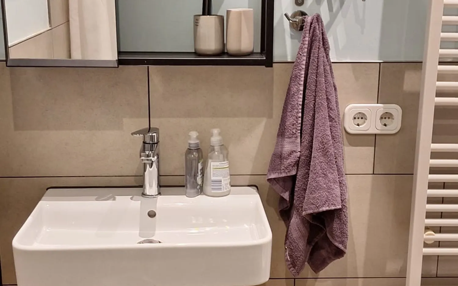WG-Zimmer mit 20 m² in Karlsruhe – Bild 10