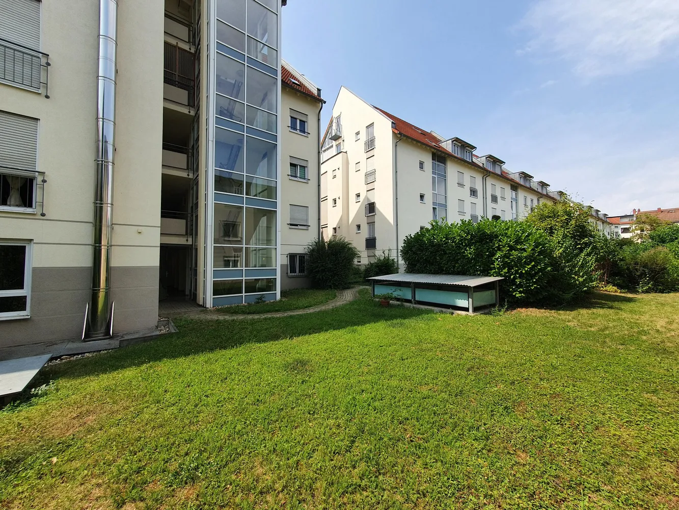 2 Zimmer Wohnung mit 54 m² in Leipzig – Bild 2