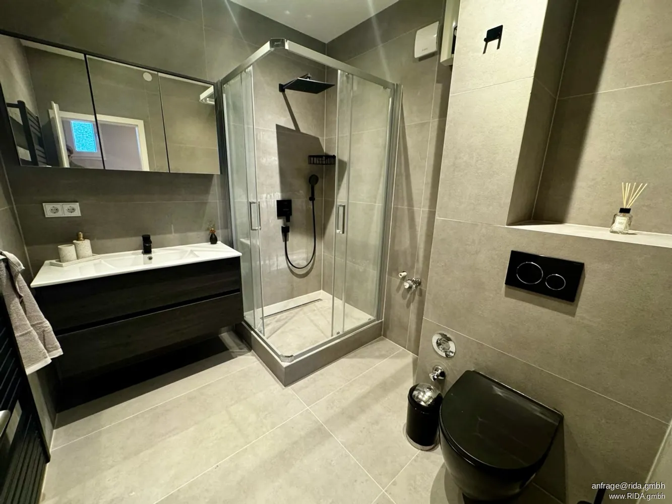 2 Zimmer Wohnung mit 60 m² in Köln – Bild 9