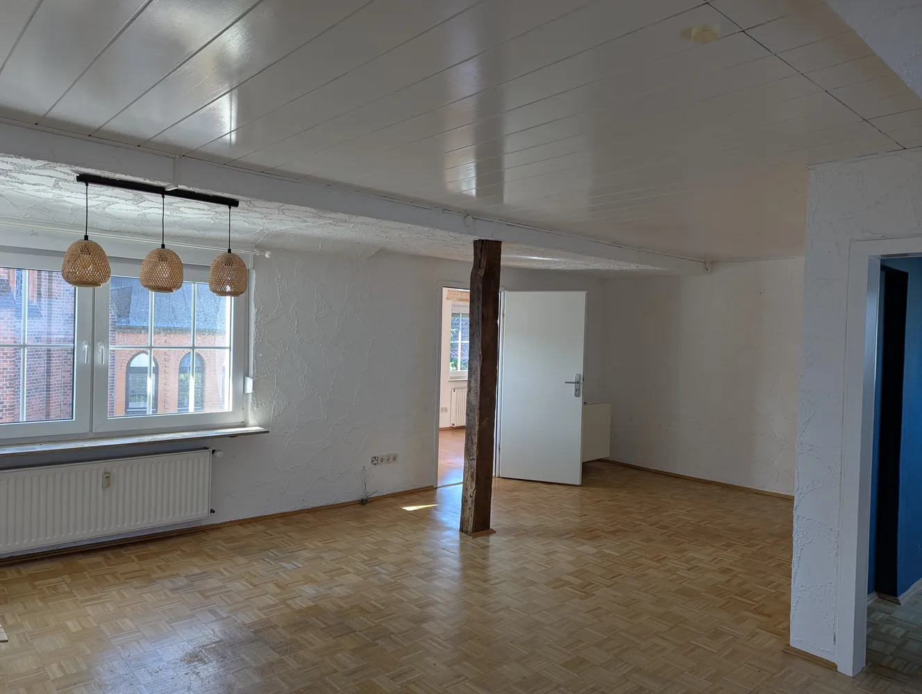 4 Zimmer Wohnung mit 110 m² in Dortmund – Bild 3