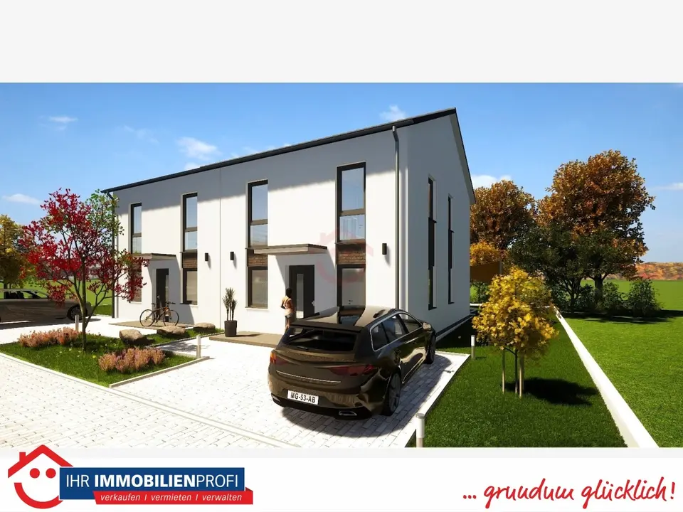 4 Zimmer Haus mit 120 m² in Gießen – Bild 4