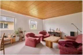 3 Zimmer Wohnung mit 80 m² in Lübeck – Bild 1
