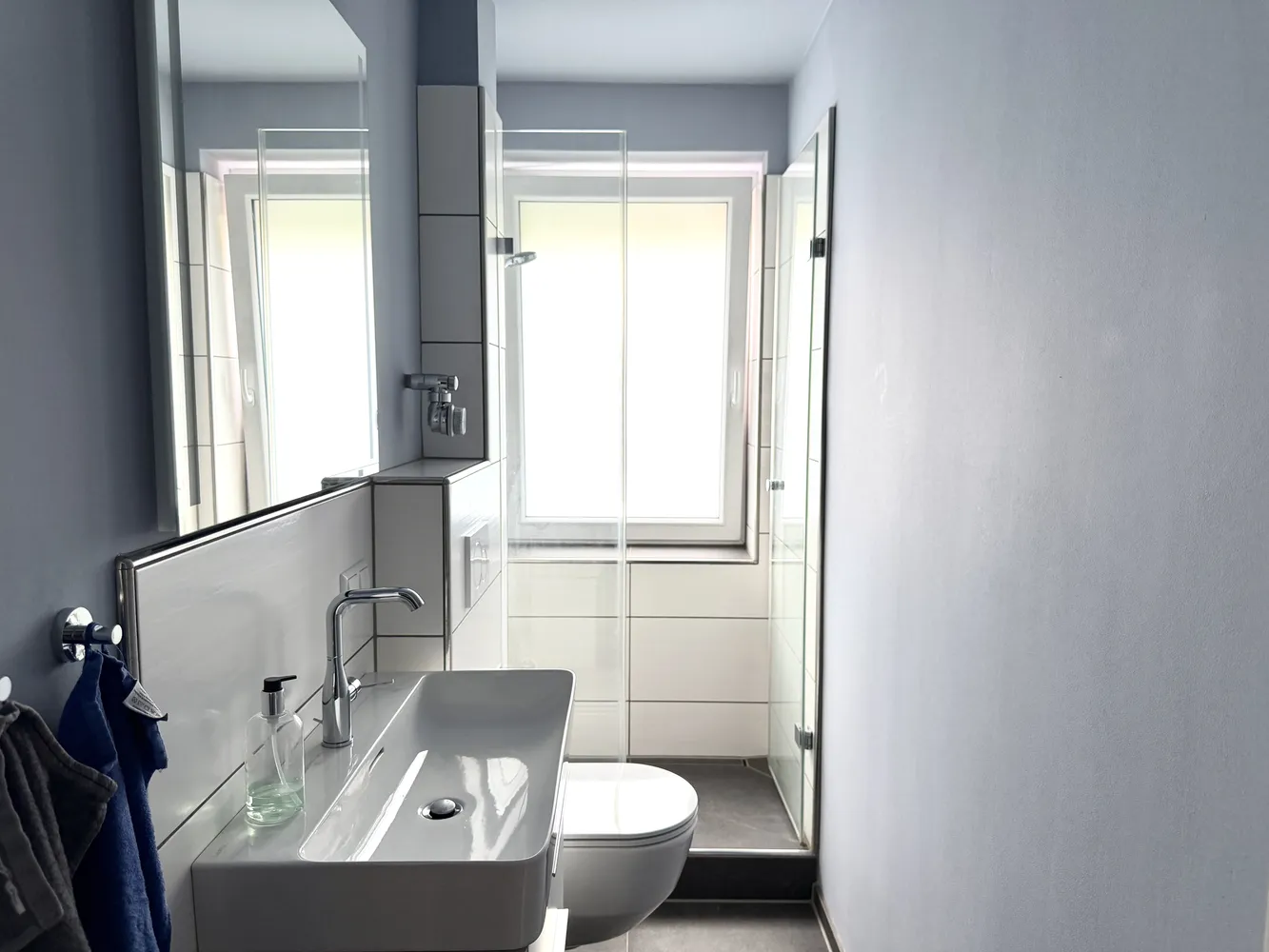 3 Zimmer Wohnung mit 63 m² in Hannover – Bild 4