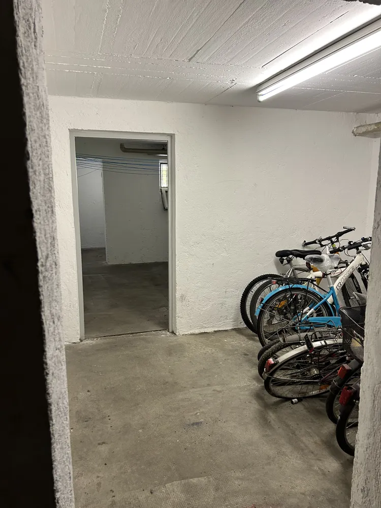 1 Zimmer Wohnung mit 31 m² in München – Bild 10