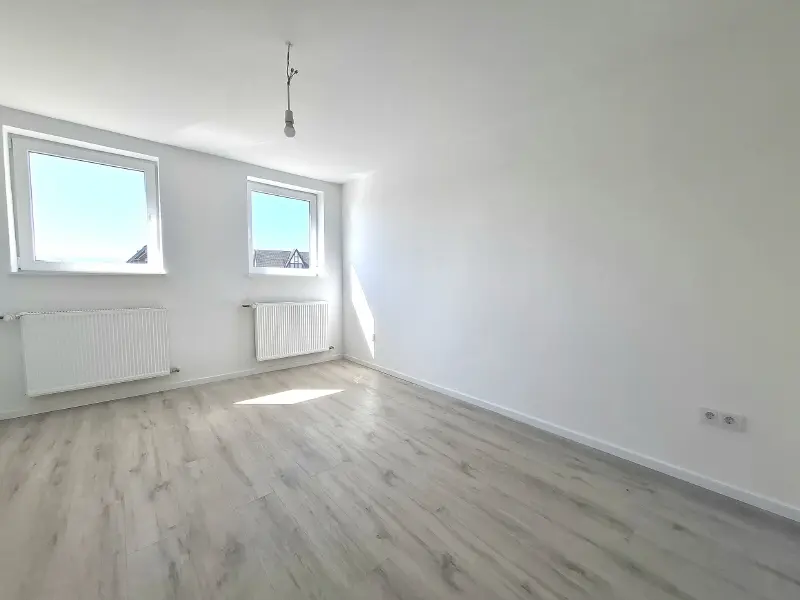 3 Zimmer Wohnung mit 60 m² in Minden – Bild 2