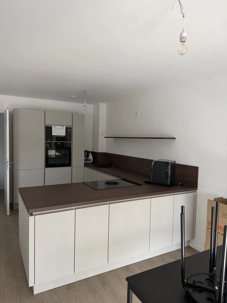 4 Zimmer Wohnung mit 88 m² in Marl – Bild 2