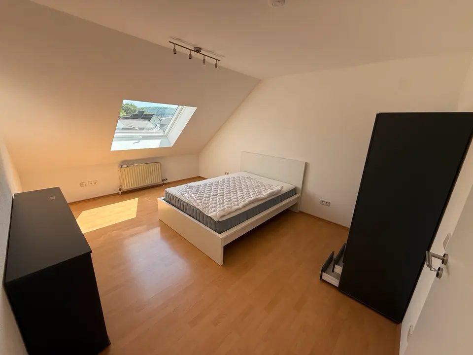 3 Zimmer Wohnung mit 70 m² in Eschwege – Bild 2