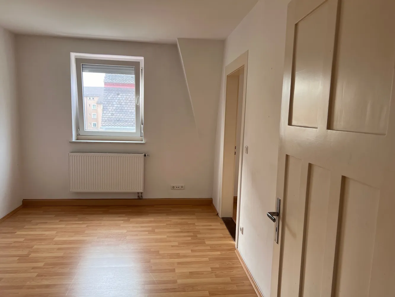 3 room apartment with 60 m² in Augsburg – Photo 7