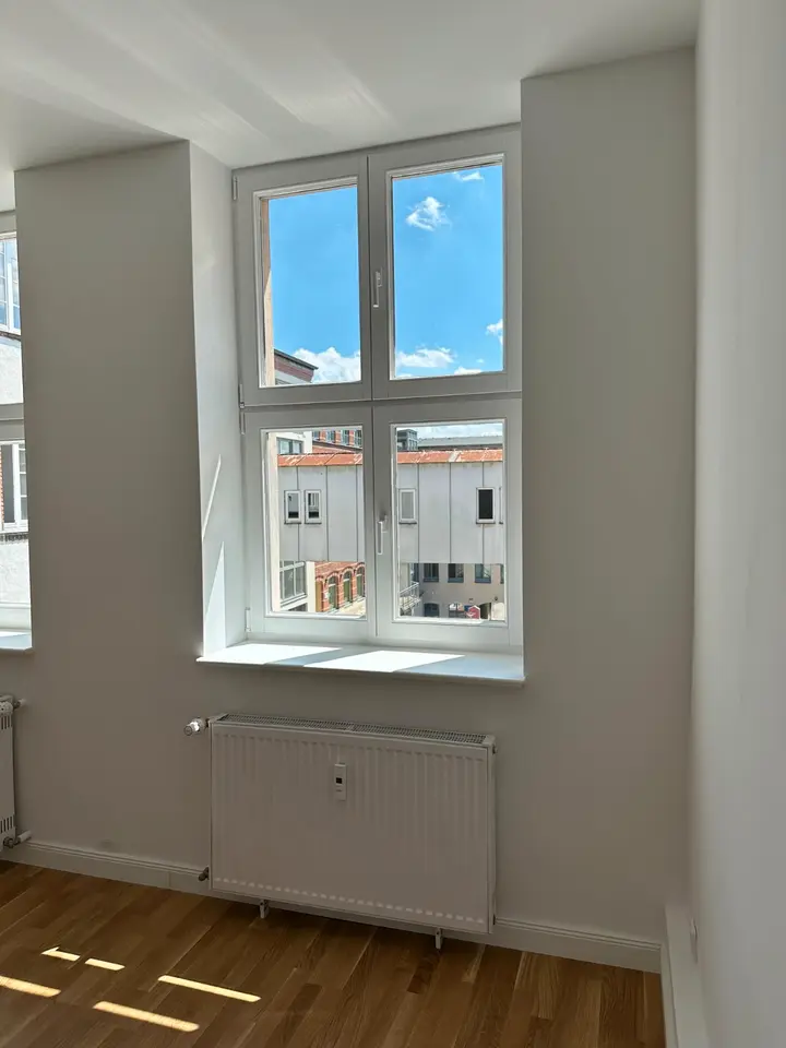 3 Zimmer Wohnung mit 66 m² in Brandenburg an der Havel – Bild 3