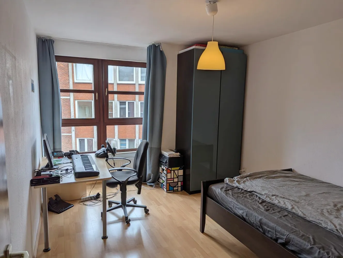 2 Zimmer Wohnung mit 51 m² in Bremen – Bild 6