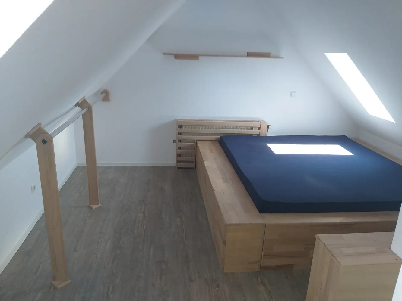 1 Zimmer Wohnung mit 20 m² in Schwäbisch Gmünd – Bild 1