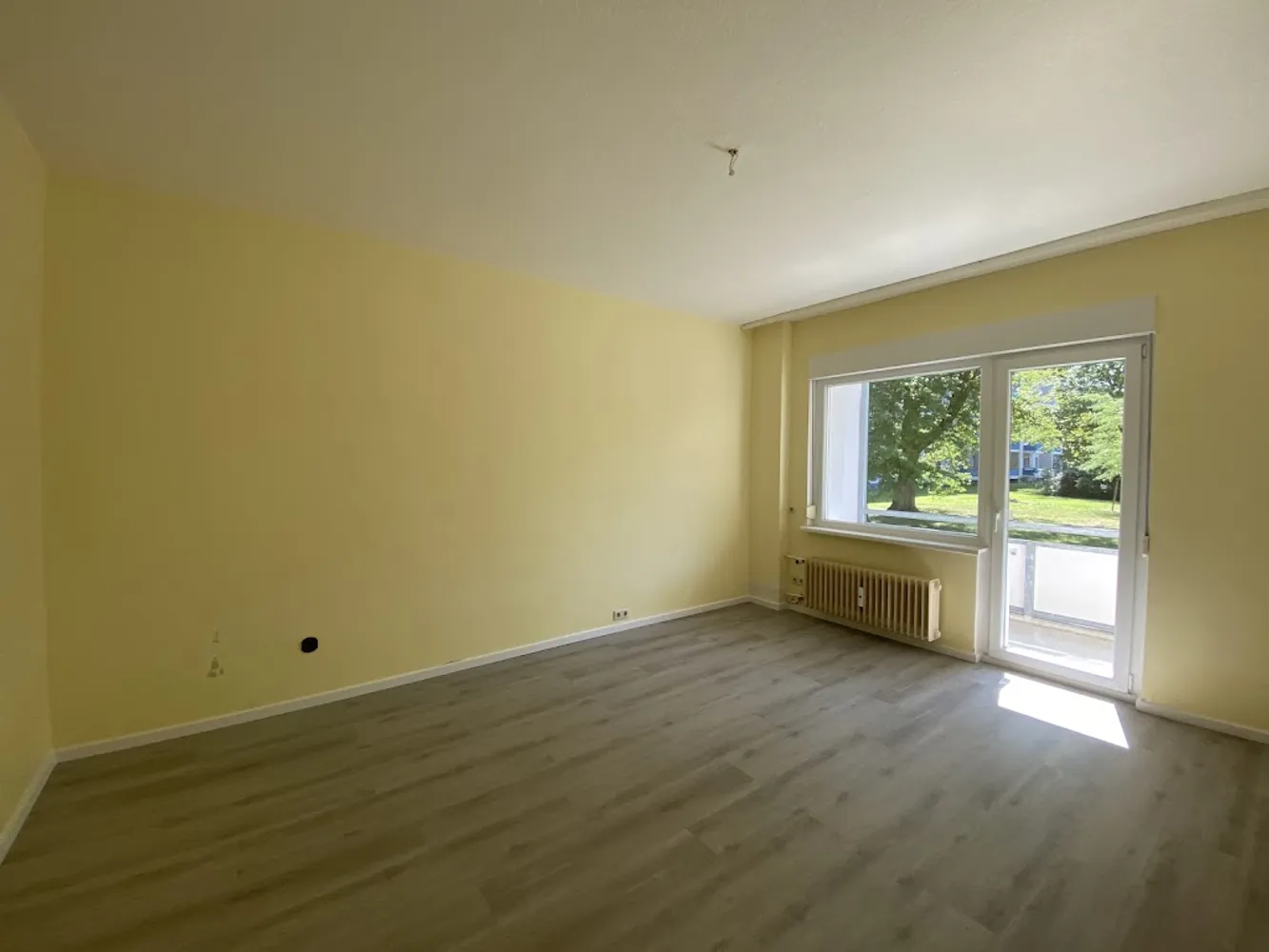 3 Zimmer Wohnung mit 62 m² in Berlin – Bild 8