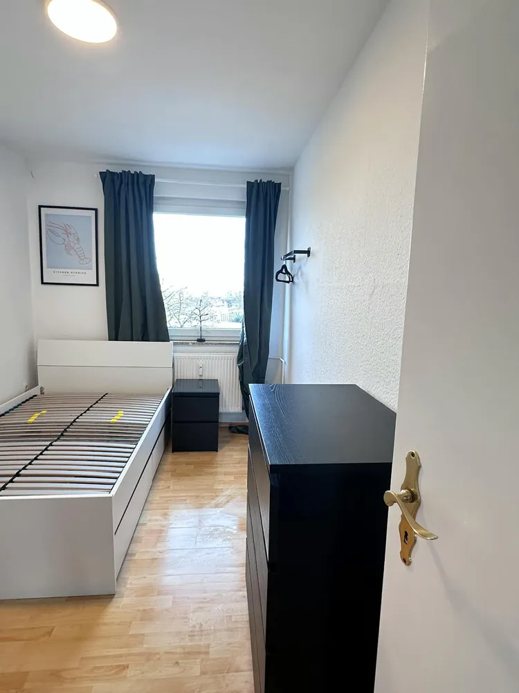 WG-Zimmer in Essen – Bild 3