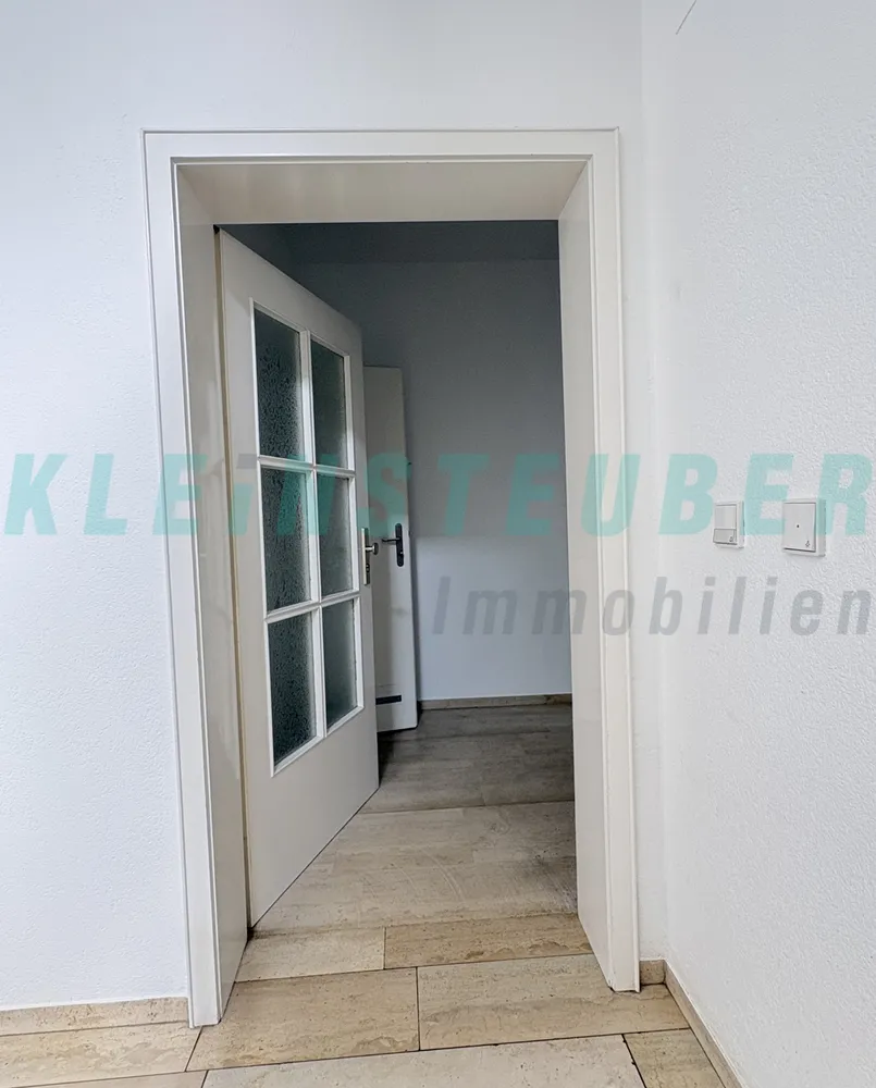 4 room apartment with 138 m² in Darmstadt – Photo 2