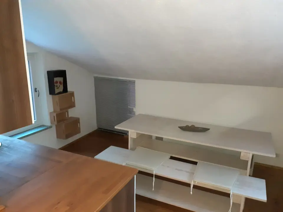 2 Zimmer Wohnung mit 13 m² in Regensburg – Bild 2