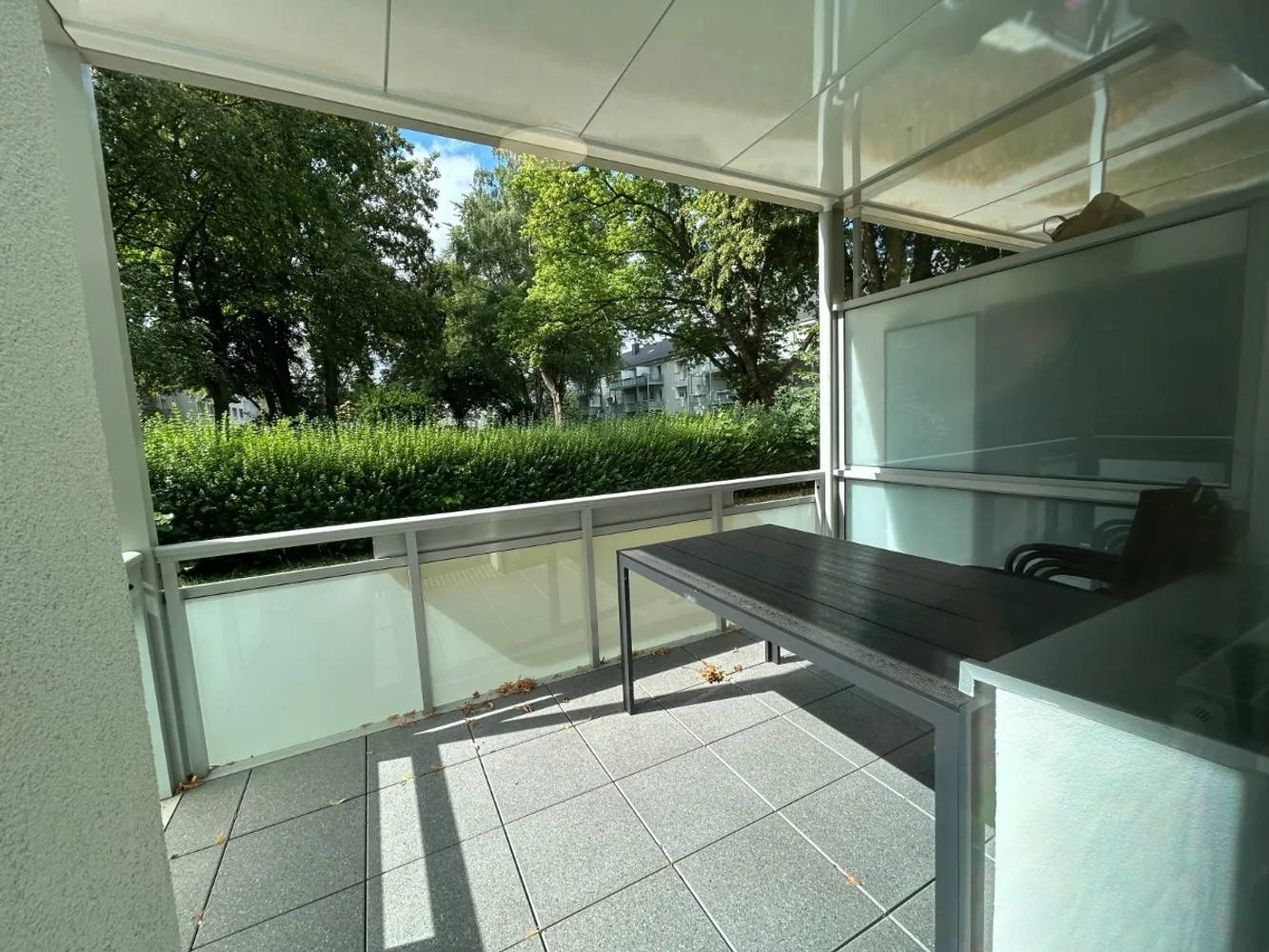 3 Zimmer Wohnung mit 55 m² in Dortmund – Bild 2