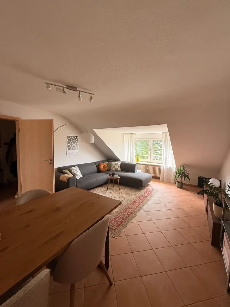 3 Zimmer Wohnung mit 63 m² in Mönchengladbach – Bild 1