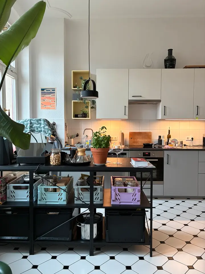 3 Zimmer Wohnung mit 124 m² in Dresden – Bild 2