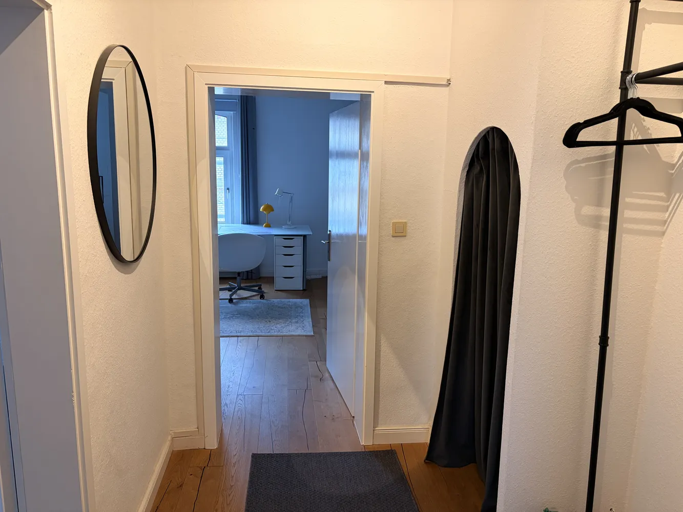 2 room apartment with 69 m² in Brunswick – Photo 7