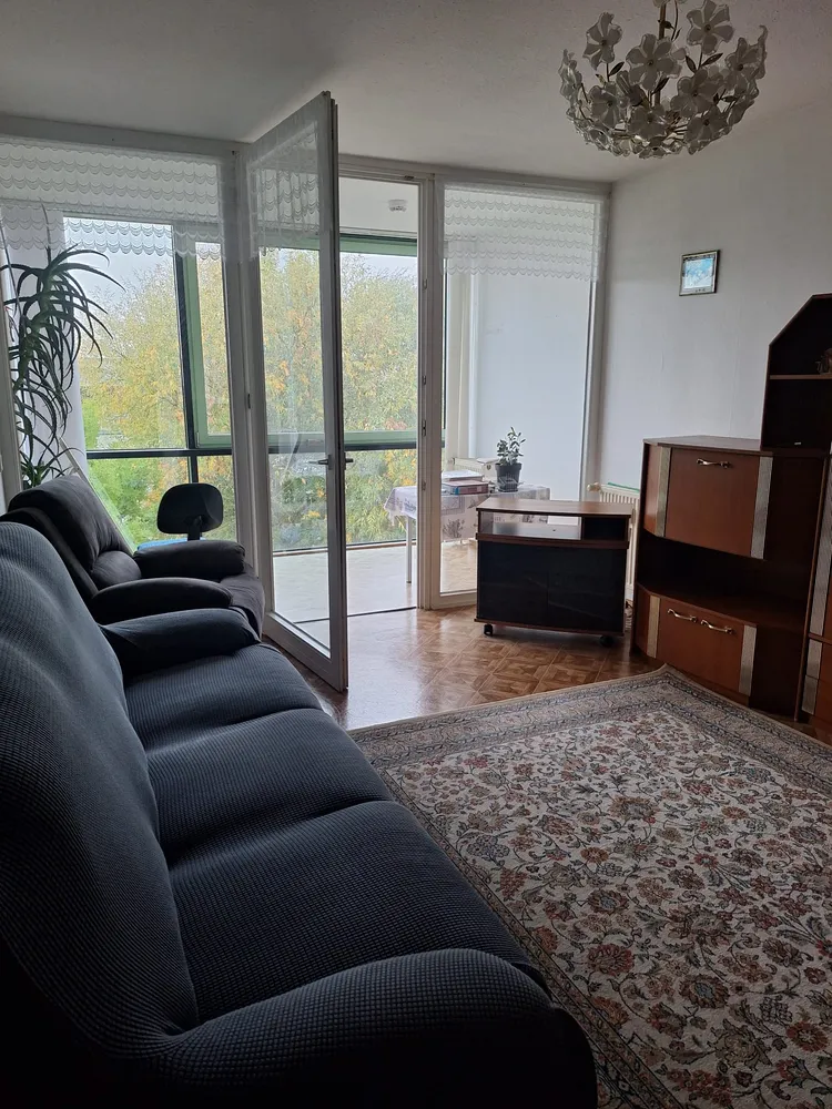 2 Zimmer Wohnung mit 60 m² in Berlin – Bild 5
