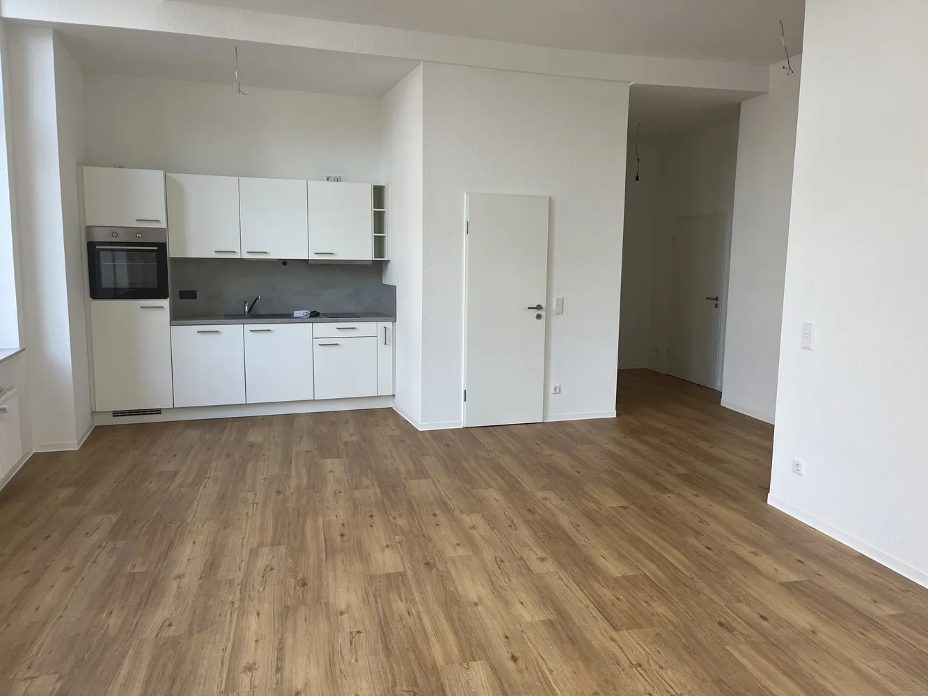 2 room apartment with 61 m² in Bielefeld – Photo 9