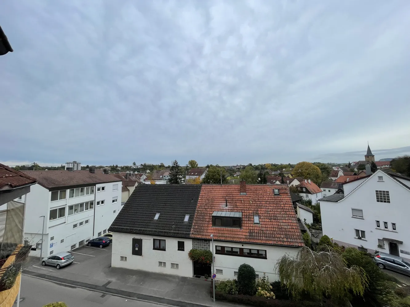 4 room apartment with 95 m² in Heilbronn – Photo 6