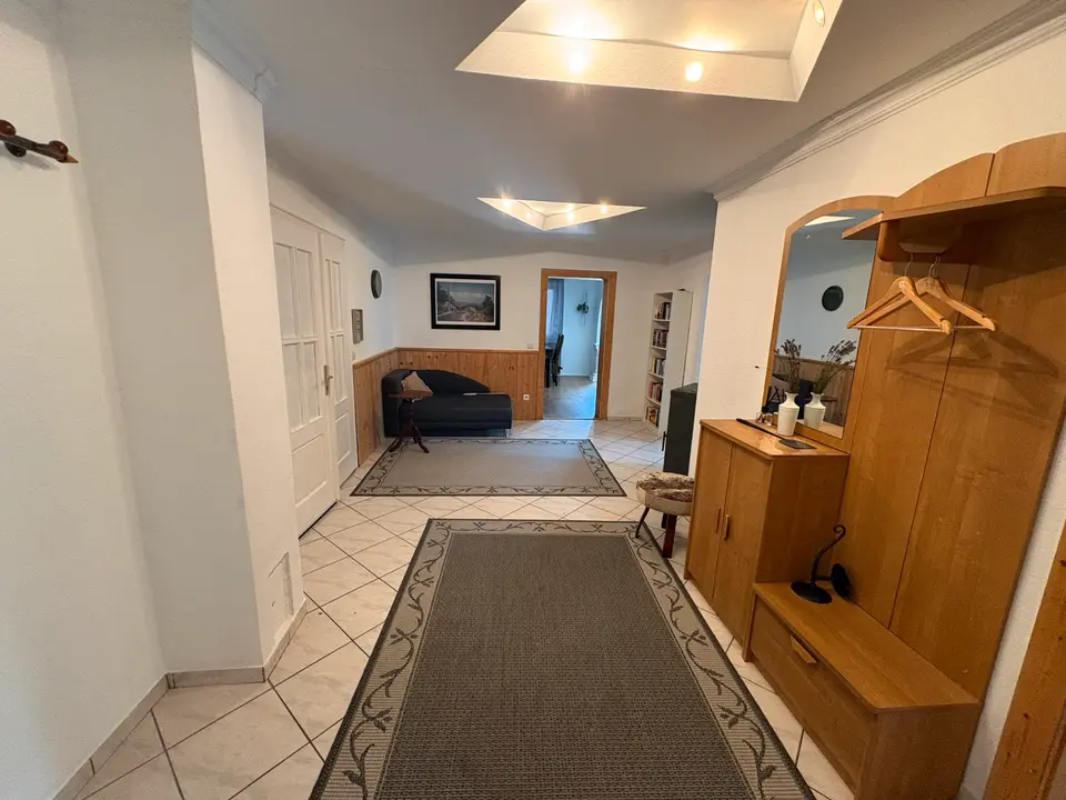 6 Zimmer Wohnung mit 160 m² in Minden – Bild 4