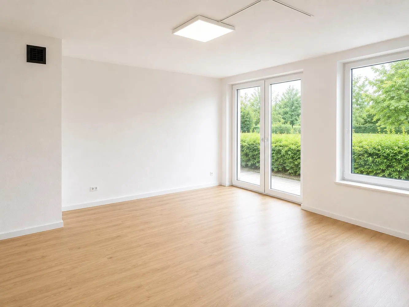 2 Zimmer Wohnung mit 75 m² in Aachen – Bild 2