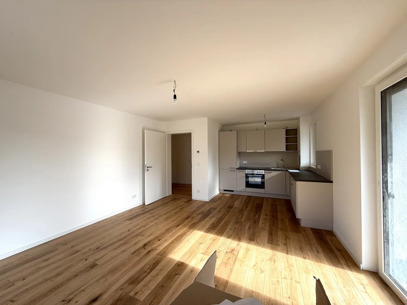 3 room apartment with 92 m² in Königs Wusterhausen – Photo 9