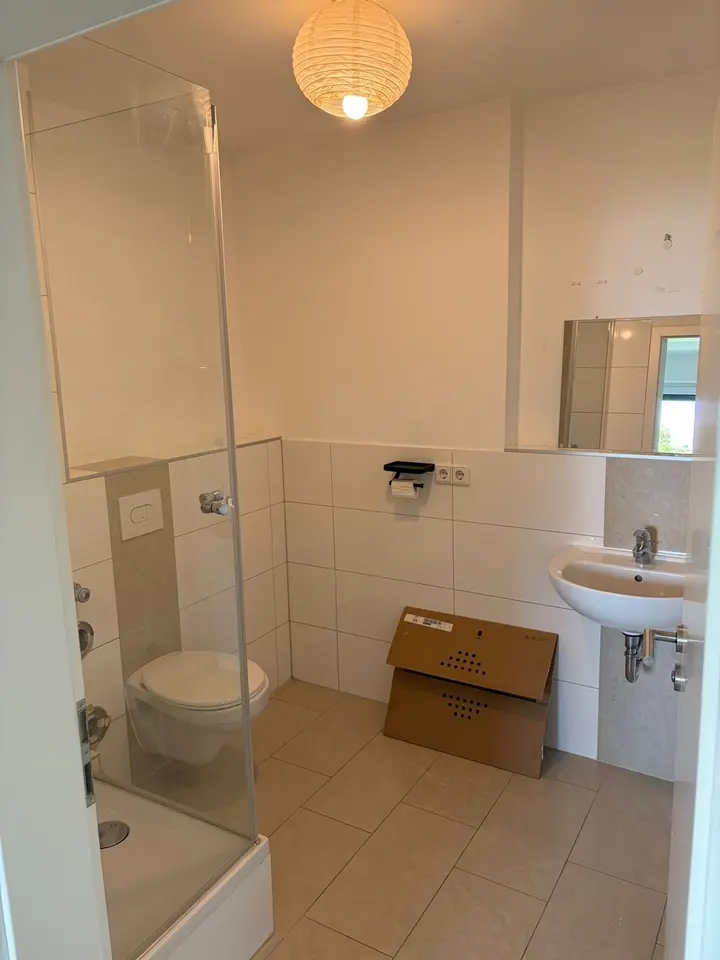 2 Zimmer Wohnung mit 68 m² in Bremen – Bild 9