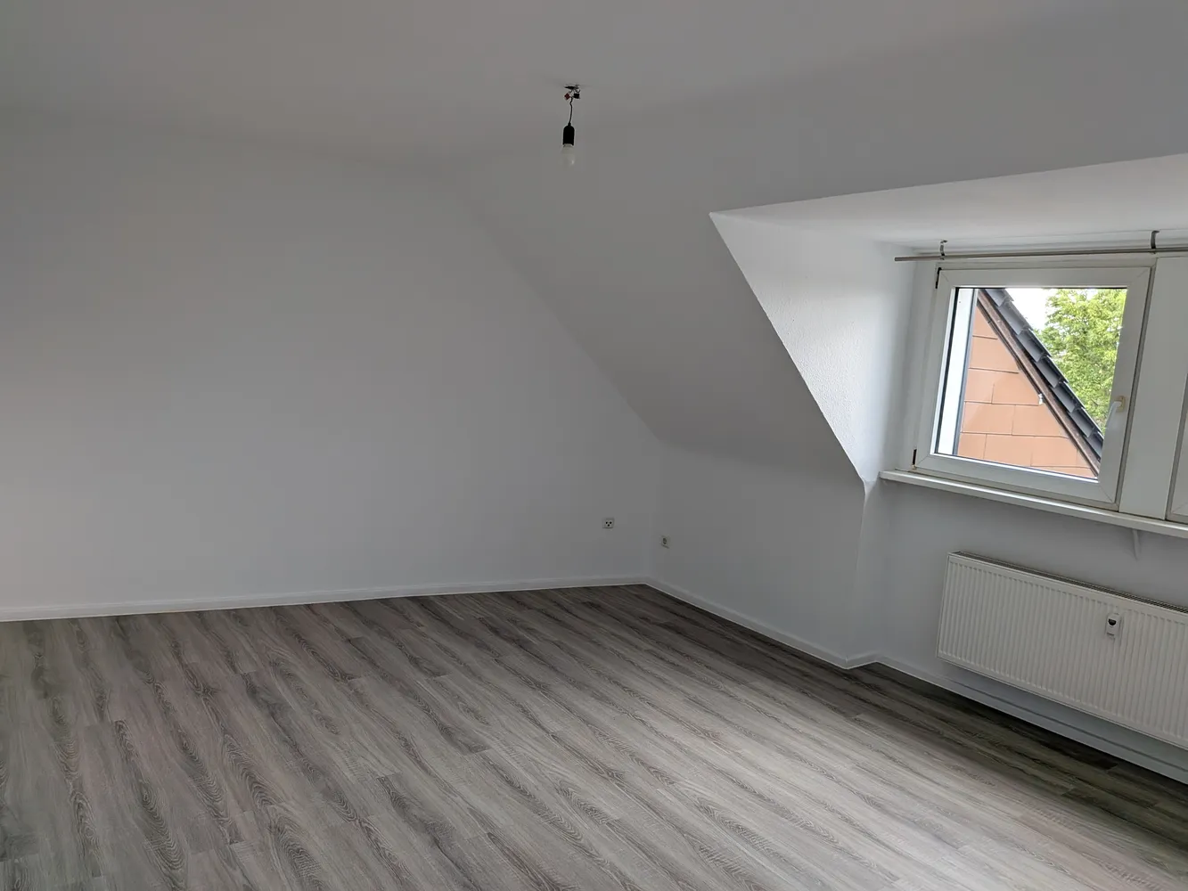 3 Zimmer Wohnung mit 60 m² in Oberhausen – Bild 6
