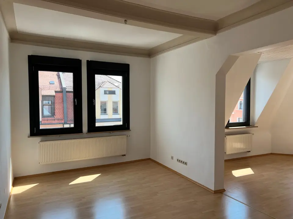 5 Zimmer Wohnung mit 115 m² in Nürnberg – Bild 6