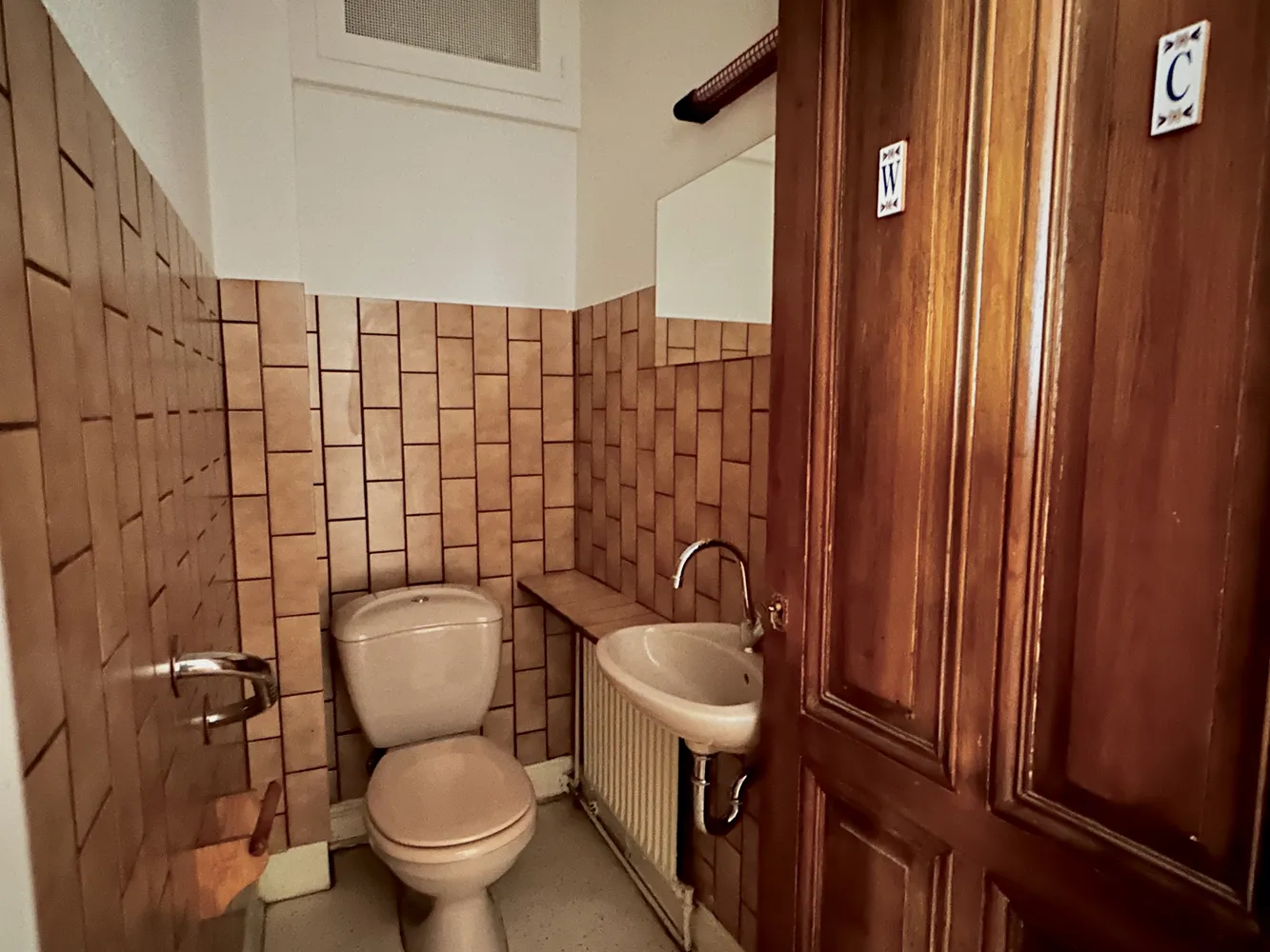 5 Zimmer Wohnung mit 118 m² in Wiesbaden – Bild 7