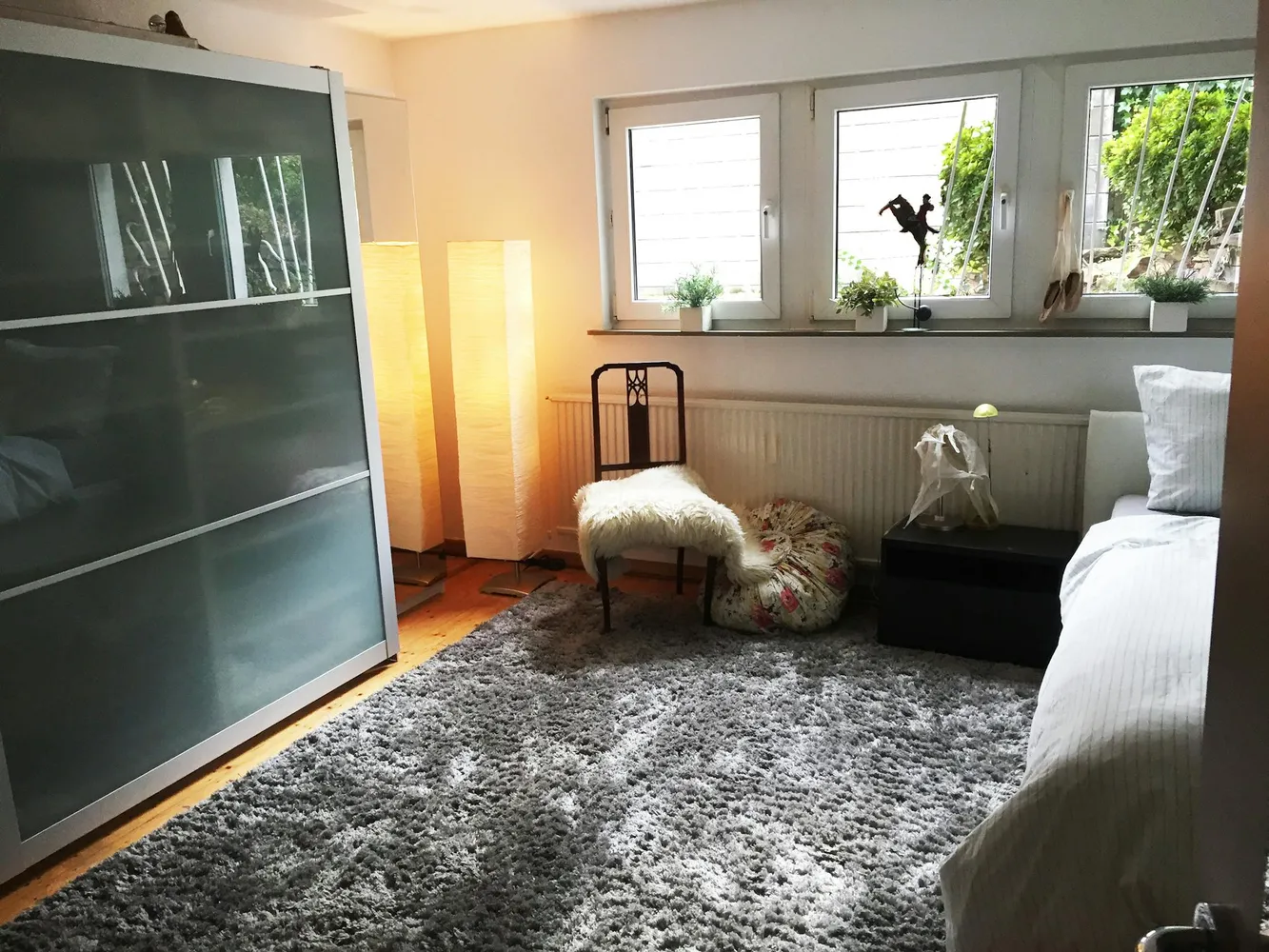 WG-Zimmer in Bergisch Gladbach – Bild 1