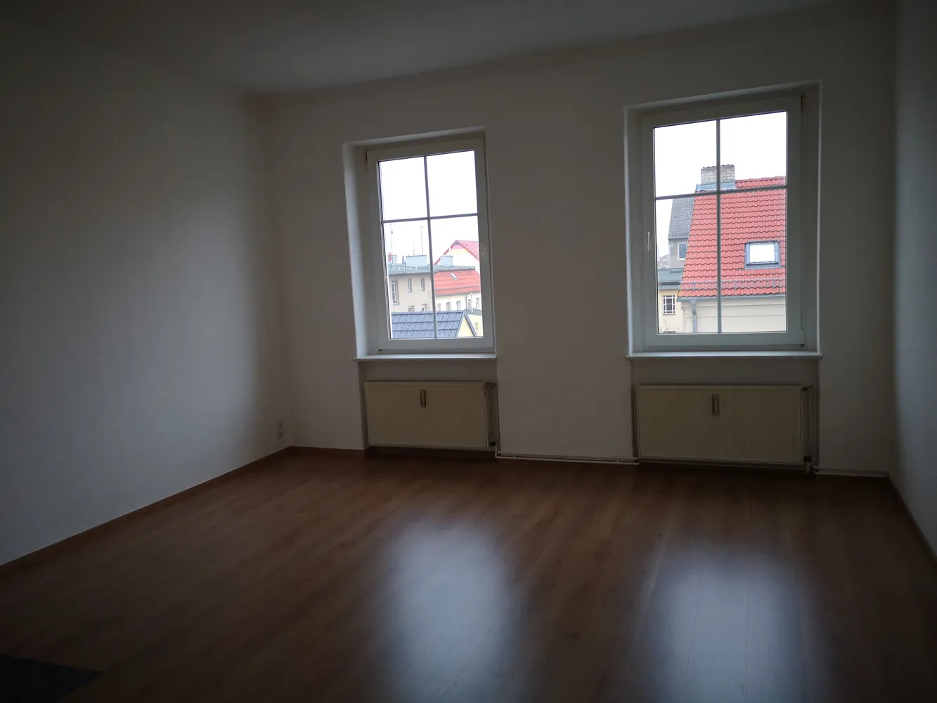 2 room apartment with 50 m² in Luckenwalde – Photo 4
