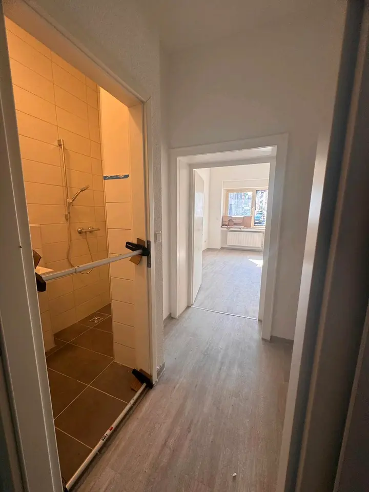 2 Zimmer Wohnung mit 35 m² in Wuppertal – Bild 8
