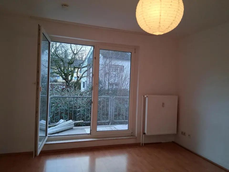 2 Zimmer Wohnung mit 32 m² in Dortmund – Bild 3