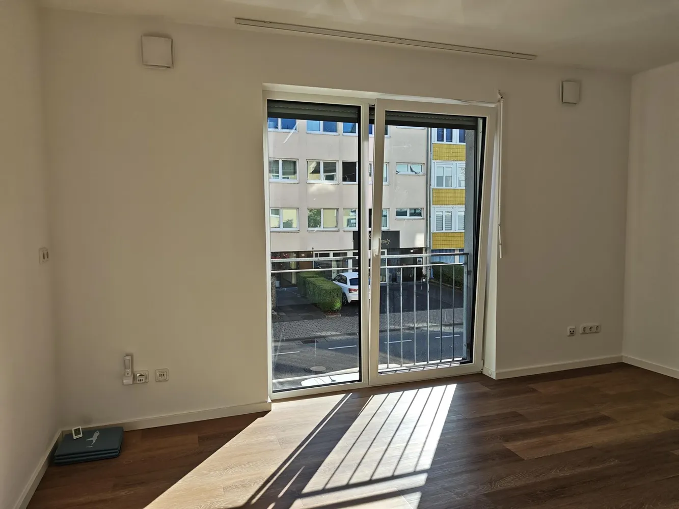 2 Zimmer Wohnung mit 47 m² in Bonn – Bild 6