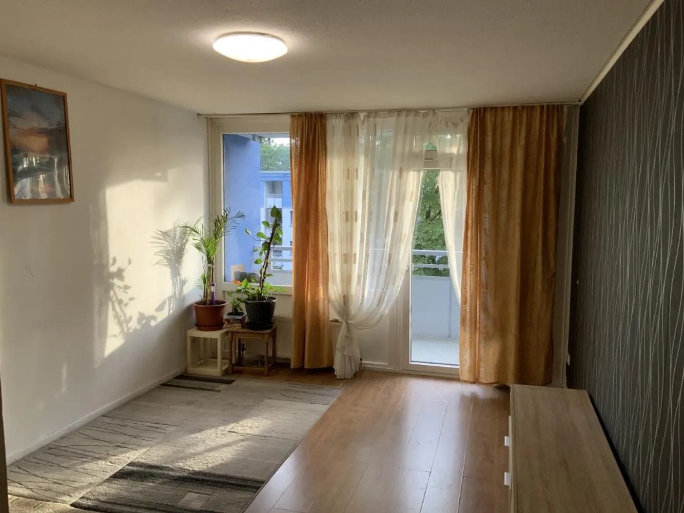 2 room apartment with 56 m² in Monheim am Rhein – Photo 1