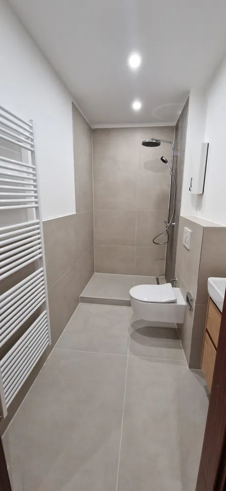 3 Zimmer Wohnung mit 94 m² in Hannover – Bild 8