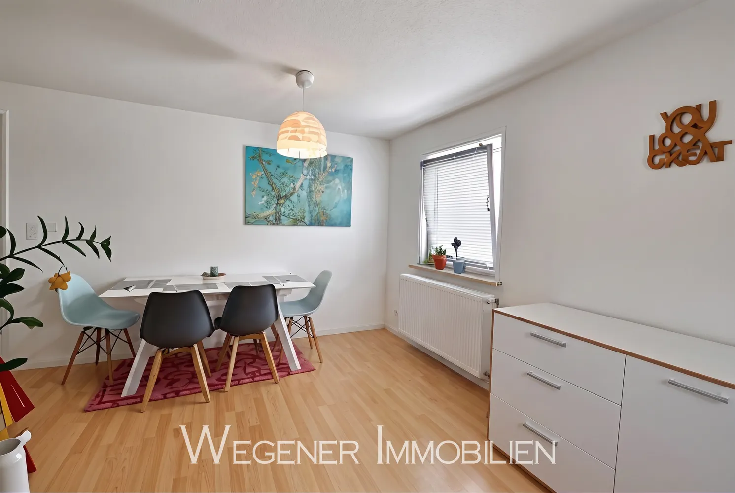 2 Zimmer Wohnung mit 63 m² in München – Bild 5